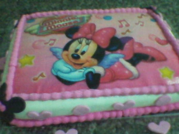 minnie