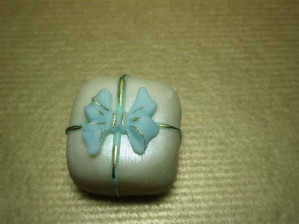 Presentinho de brigadeiro